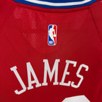 23/24 NBA 76ers Statement Edition - Lebron James
