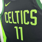 24/25 NBA Boston Celtics City Edition - Kyrie Irving