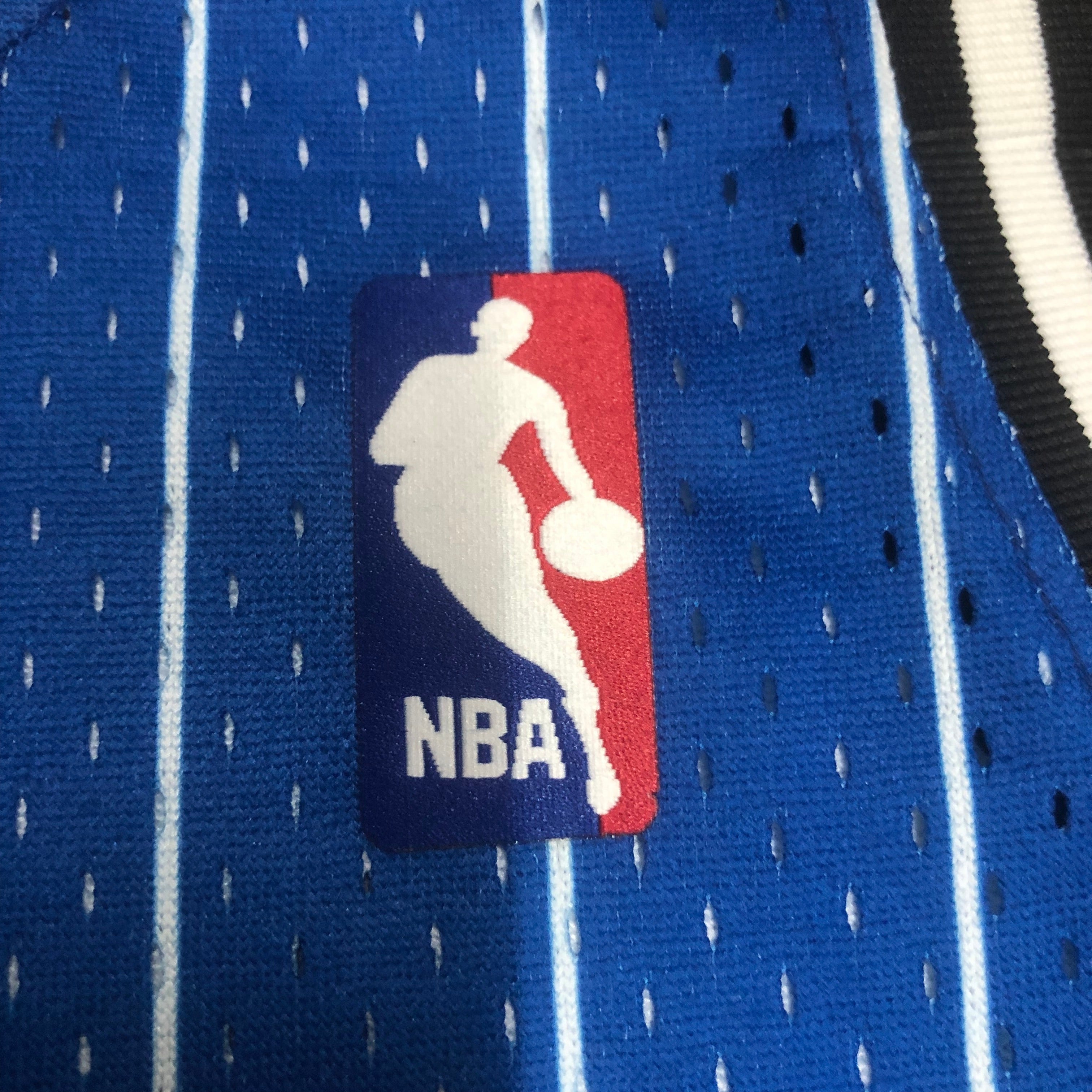 94/95 NBA Orlando Magic Mitchell & Ness - Hardaway