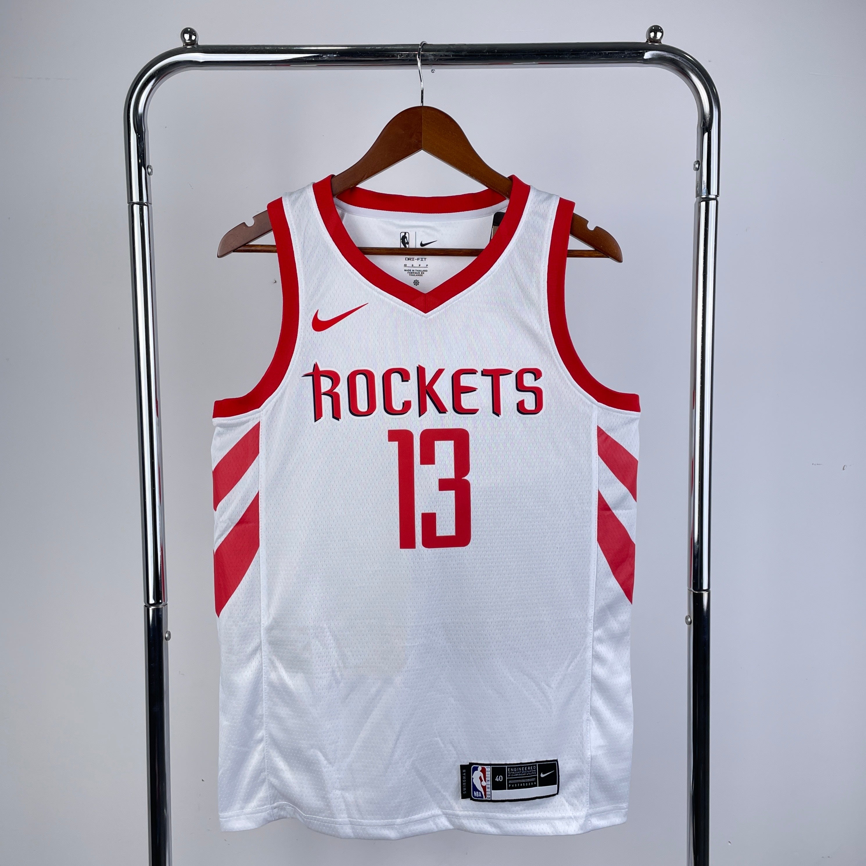 18/19 NBA Rockets Association Edition - James Harden