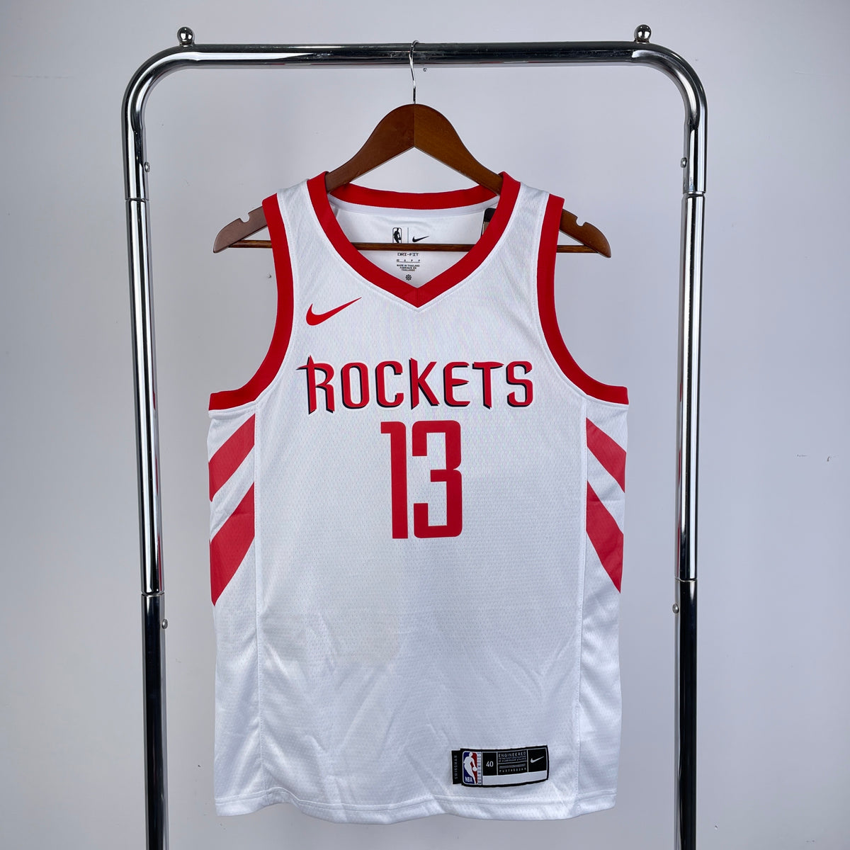 18/19 NBA Rockets Association Edition - James Harden