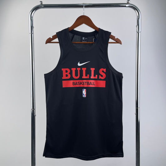 NBA Training Kit - Chicago Bulls