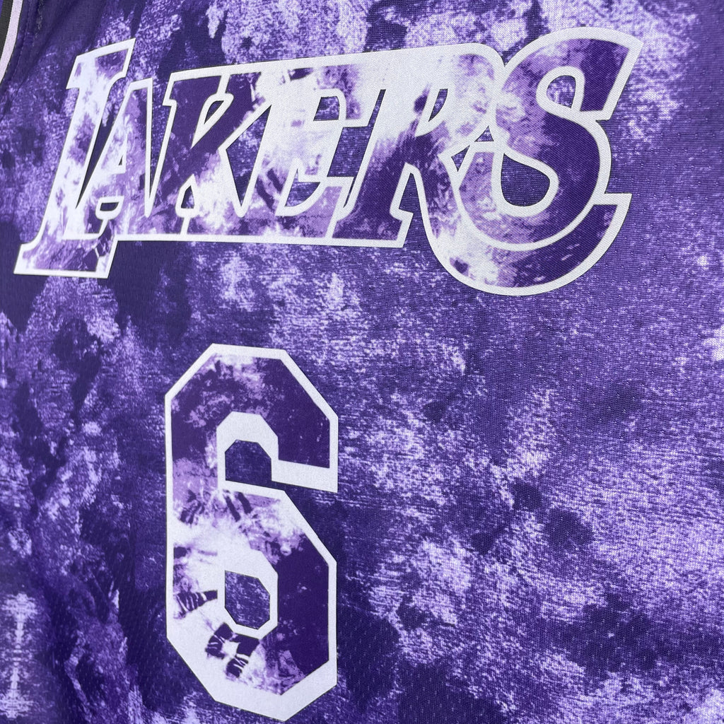 2023/24 NBA Lakers Select Series - Lebron James