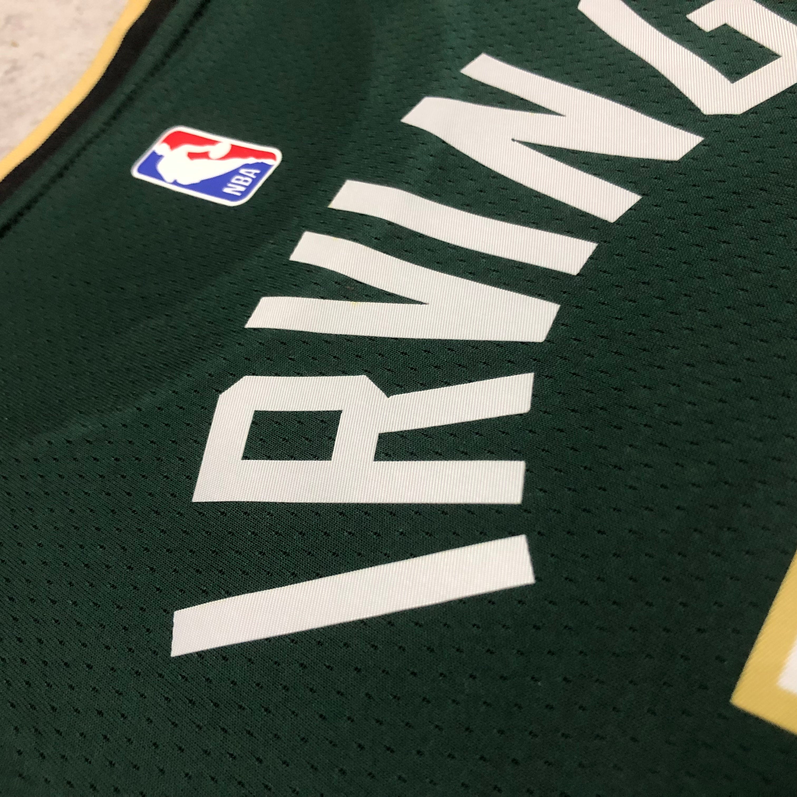 2022/23 NBA Celtics City Edition - Irving