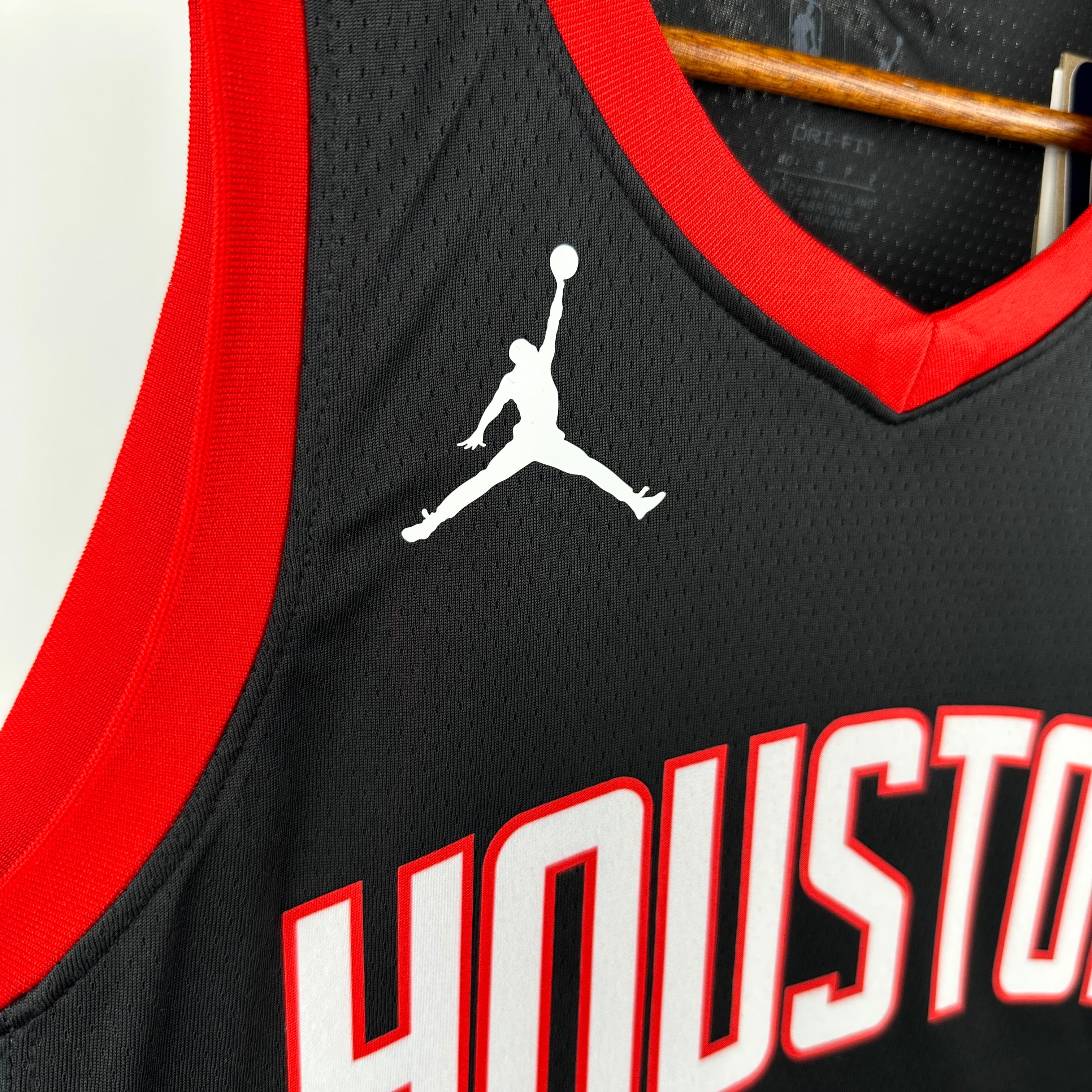 22/23 NBA Rockets Statement Edition - Kevin Durant