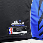 25/26 NBA Mavericks City Edition - Flagg