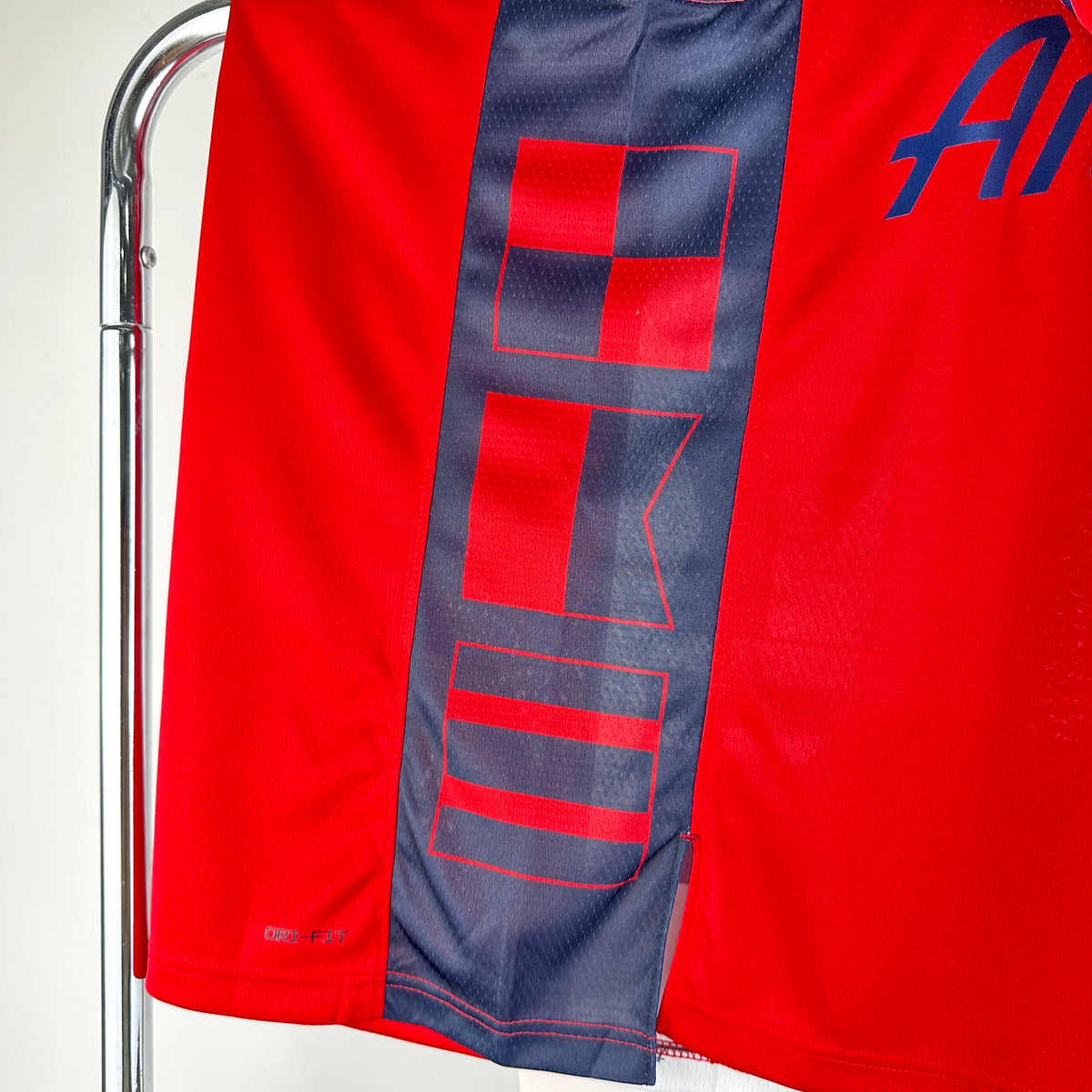 24/25 NBA LA Clippers Statement Edition - James Harden
