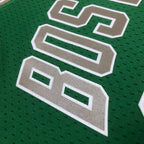 2007/08 NBA Boston Celtics Mitchell & Ness - Paul Pierce
