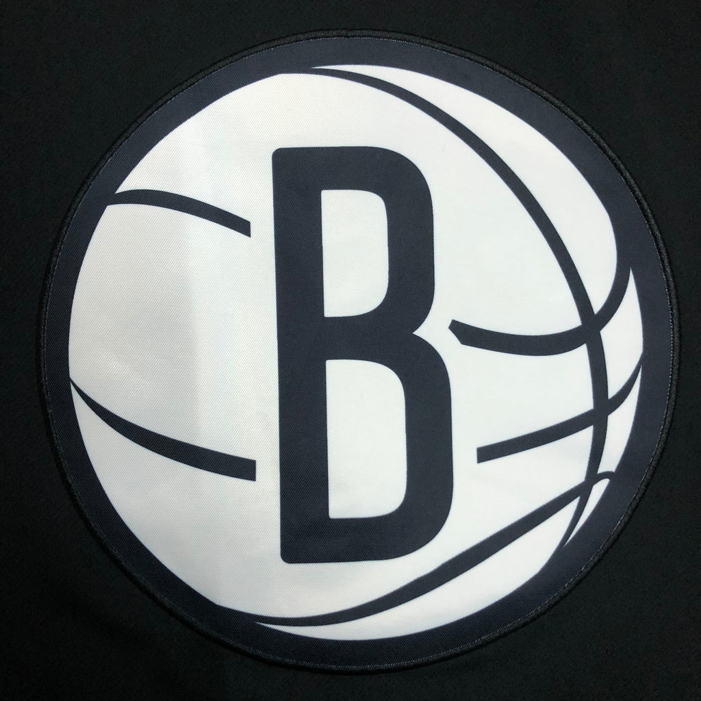 Sudadera NBA Edición Nike - Brooklyn Nets