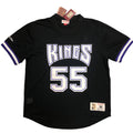 Jersey Estilo Béisbol Sacramento Kings- Williams #55