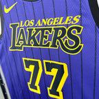 2018/19 NBA Lakers City Edition - Luka Doncic
