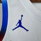 23/24 NBA France Team - Victor Wembanyama