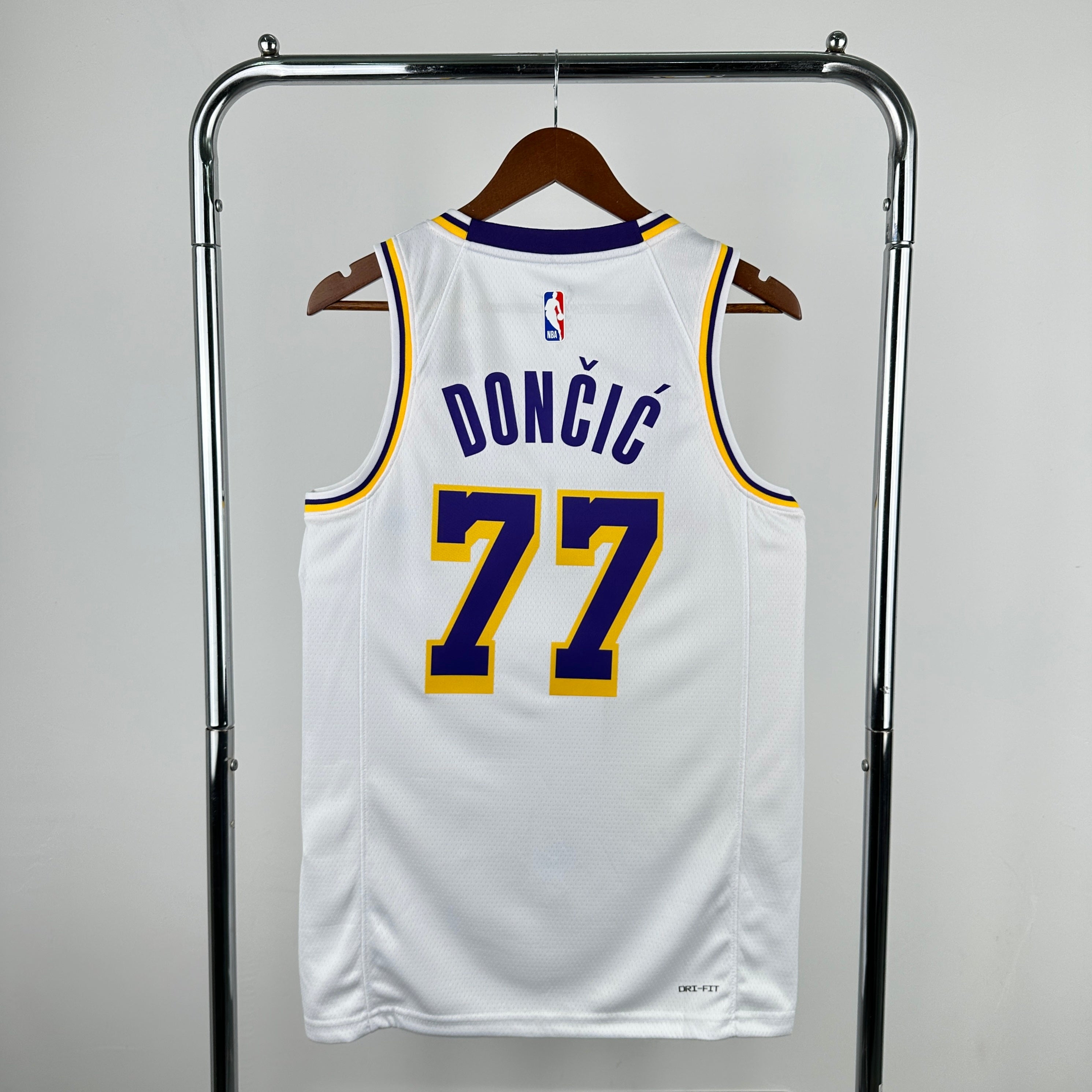 2023/24 NBA Lakers Association Edition - Luka Doncic