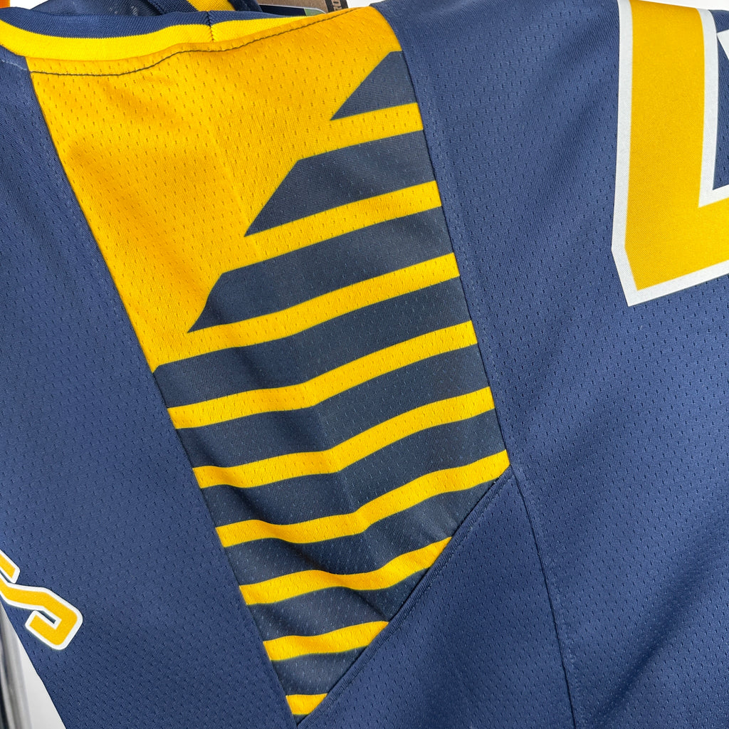 23/24 NBA Pacers Icon Edition - Paul George