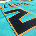 20/21 NBA Hornets City Edition - Lamelo Ball
