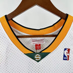 07/08 NBA Seattle Supersonics Mitchell & Ness - Kevin Durant
