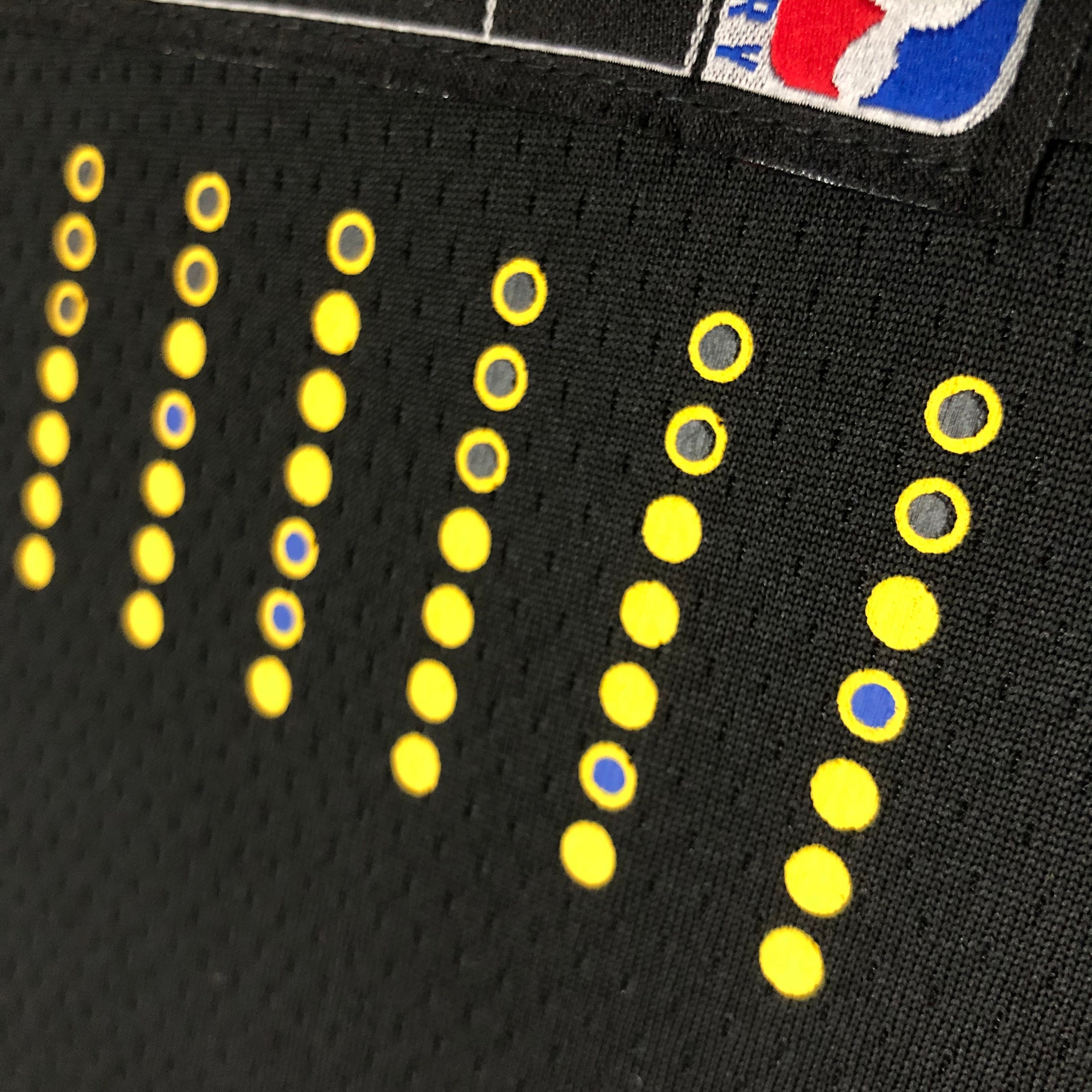 23/24 NBA Warriors City Edition 2,974 Record  - Stephen Curry