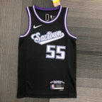 2022/23 NBA Kings City Edition - Jason Williams