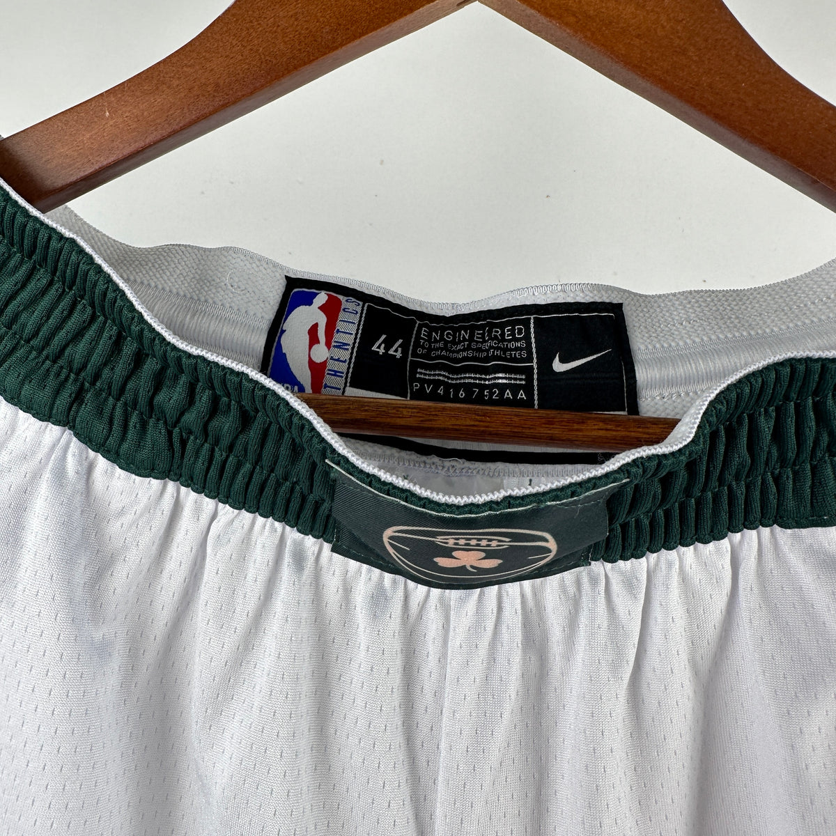 23/24 NBA Short Boston Celtics - Association Edition