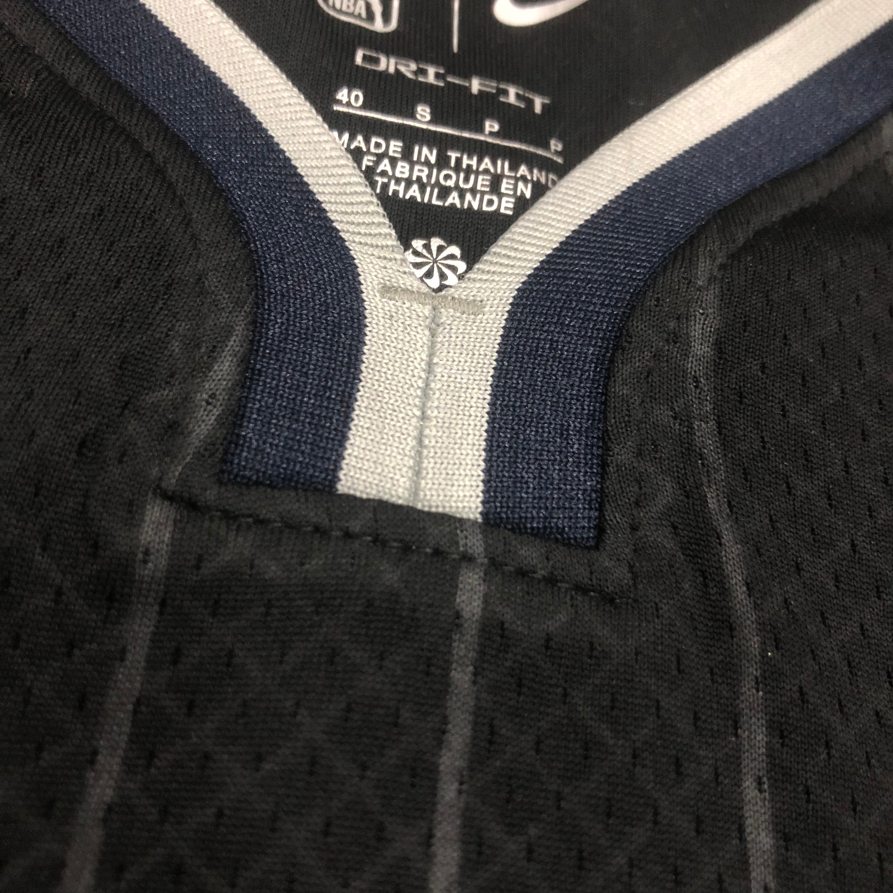 22/23 NBA Orlando Magic City Edition - Markelle Fultz