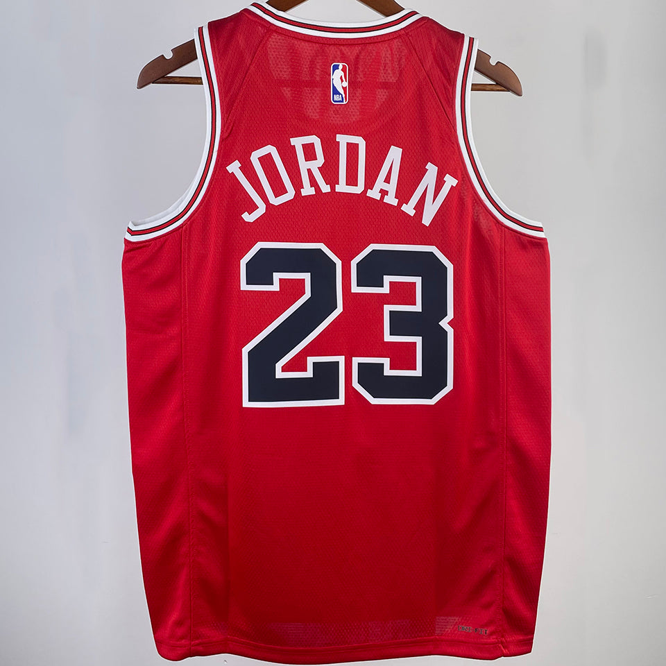2023/24 NBA Bulls Icon Edition - Michael Jordan