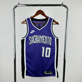 2024/25 NBA Kings Classic Edition - DeRozan
