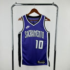 2024/25 NBA Kings Classic Edition - DeRozan