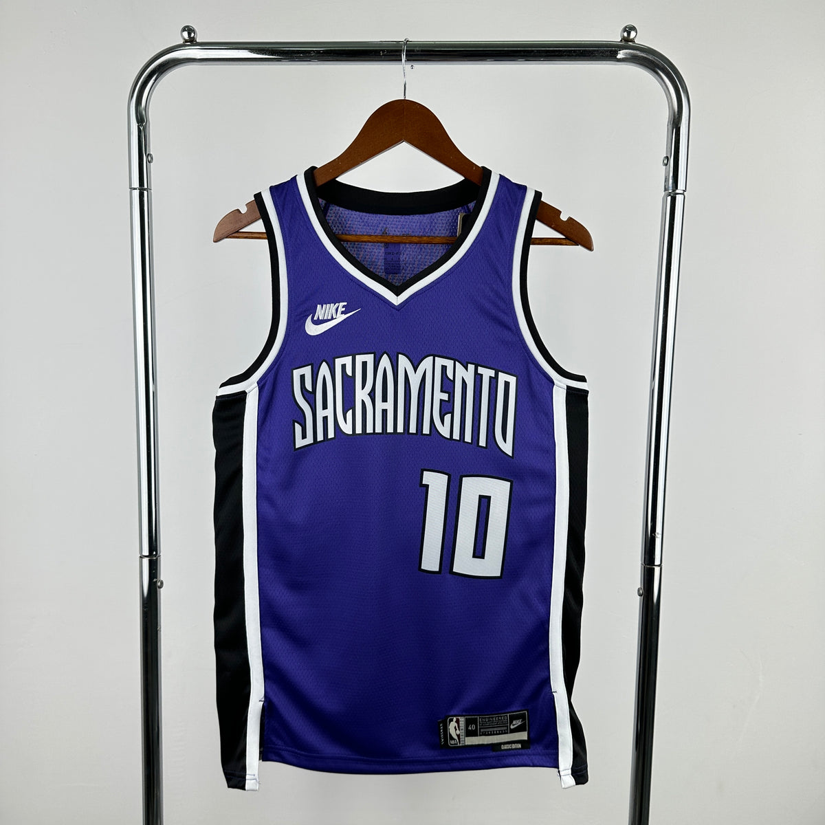 2024/25 NBA Kings Classic Edition - DeRozan