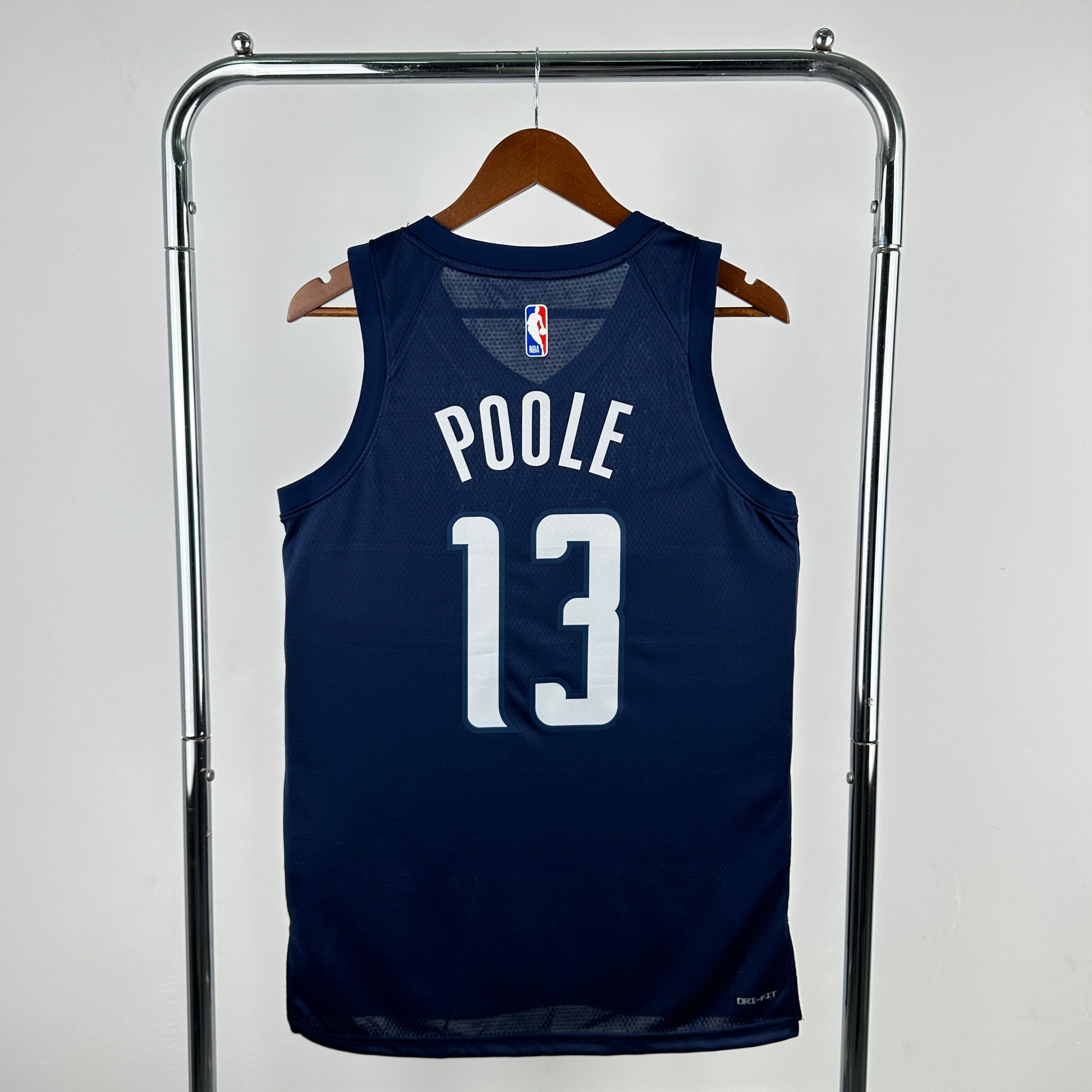 24/25 NBA Wizards Statement Edition - Poole