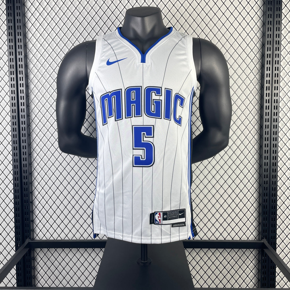 23/24 Orlando Magic NBA - Association Edition #5