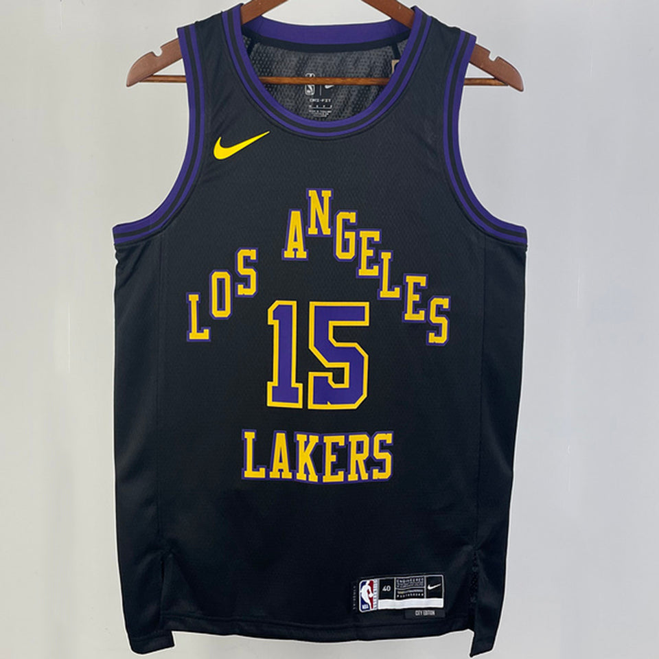 2023/24 NBA Lakers City Edition - Reaves