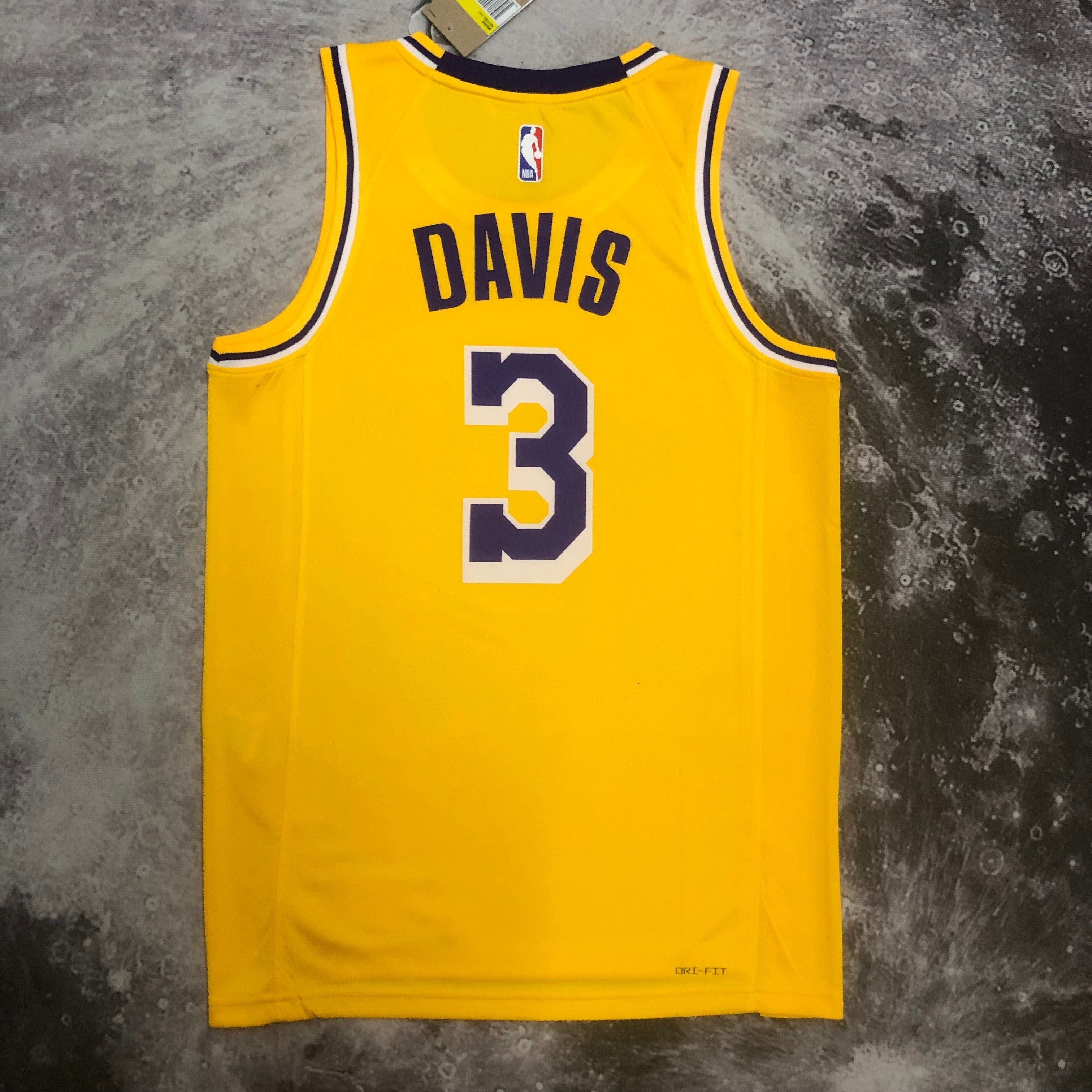 2023/24 NBA Lakers Icon Edition - Anthony Davis