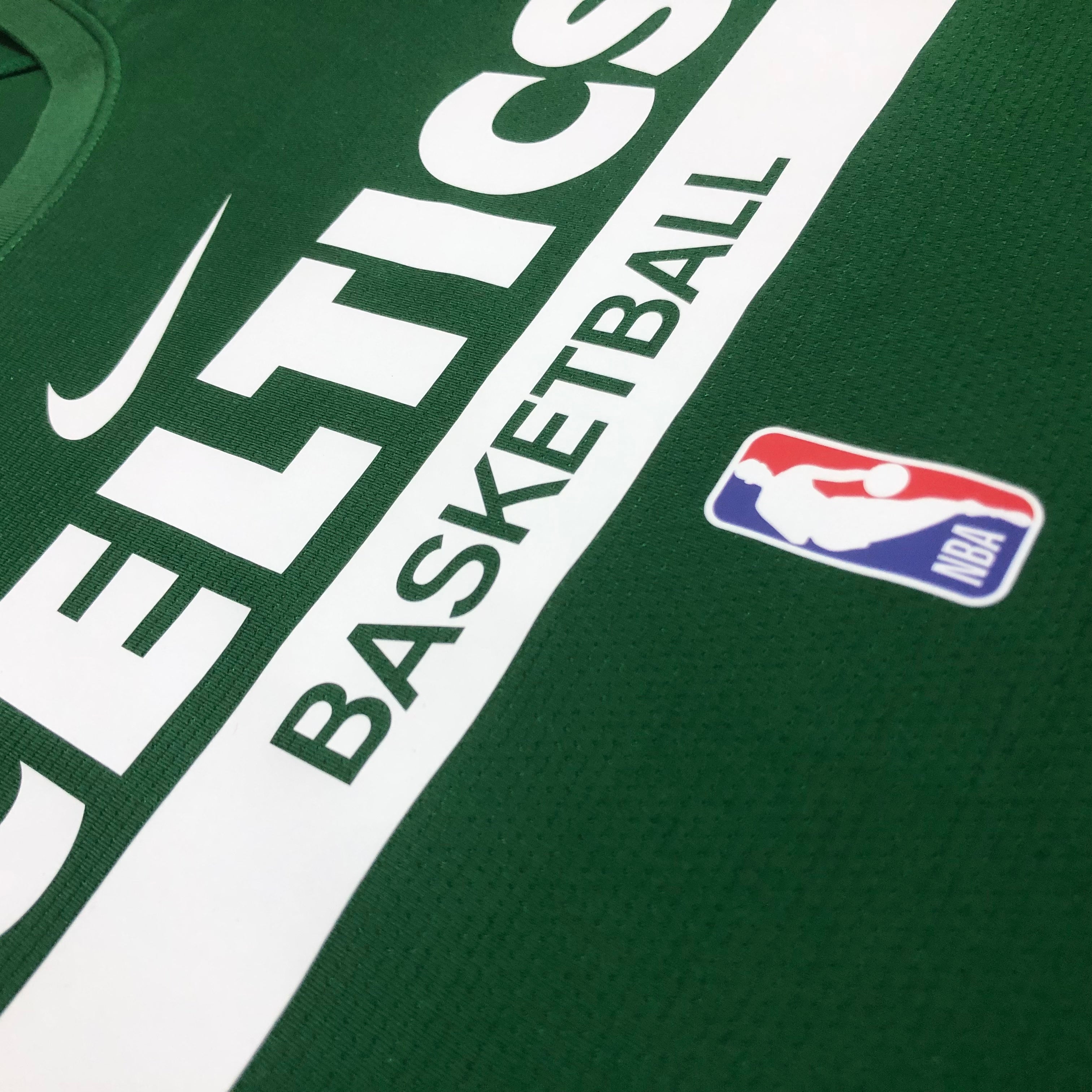 NBA Training Kit - Celtics