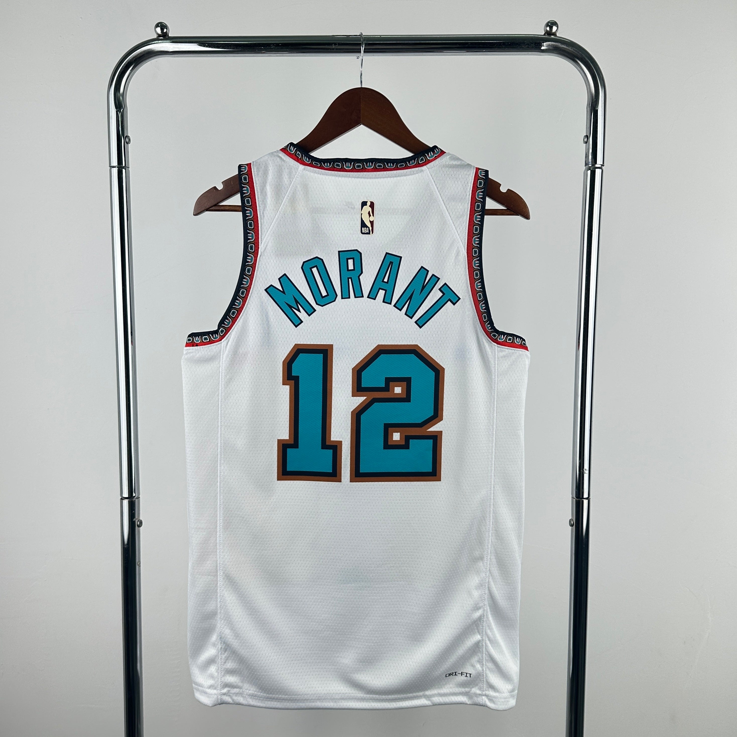 2024/25 NBA Grizzlies Classic Edition - Ja Morant
