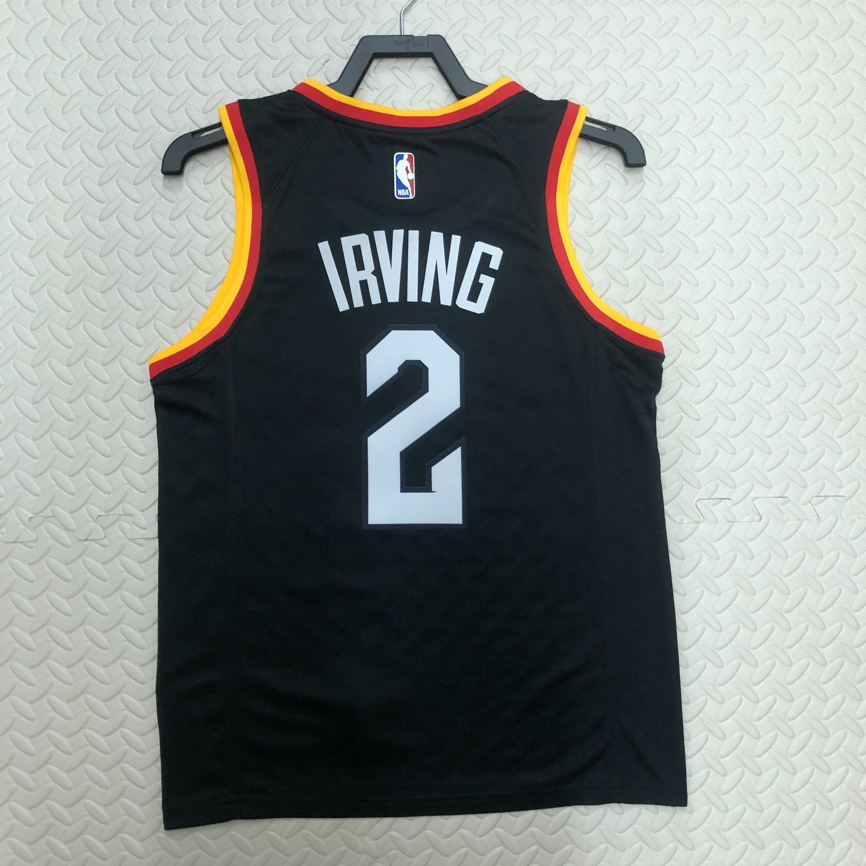 2020/21 NBA Cleveland City Edition - Kyrie Irving