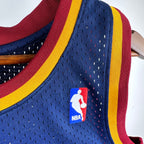 2011/12 NBA Cleveland Mitchell & Ness - Irving