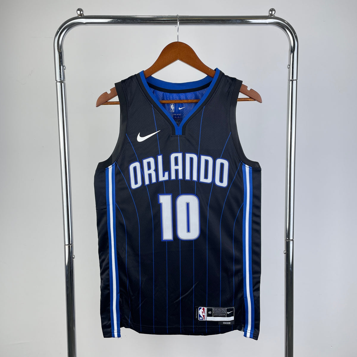 23/24 Orlando Magic NBA - Icon Edition #10