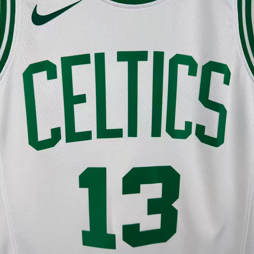 22/23 NBA Boston Celtics Association Edition - Paul George