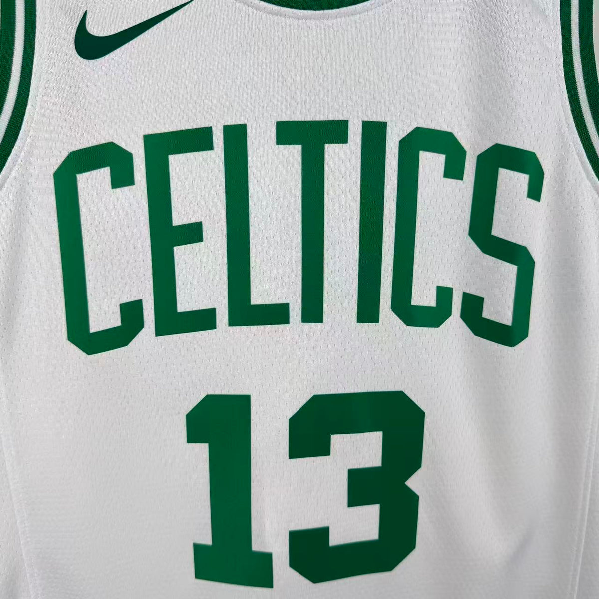 22/23 NBA Boston Celtics Association Edition - Paul George