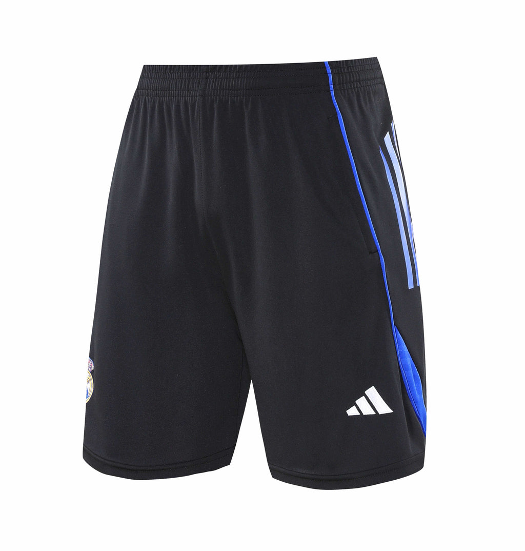 Training Kit - Real Madrid Temporada 25/26