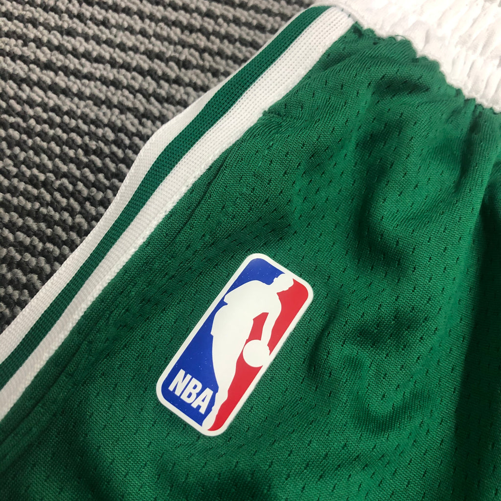 NBA Short Boston Celtics - Icon Edition