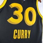 23/24 NBA Warriors City Edition - Stephen Curry