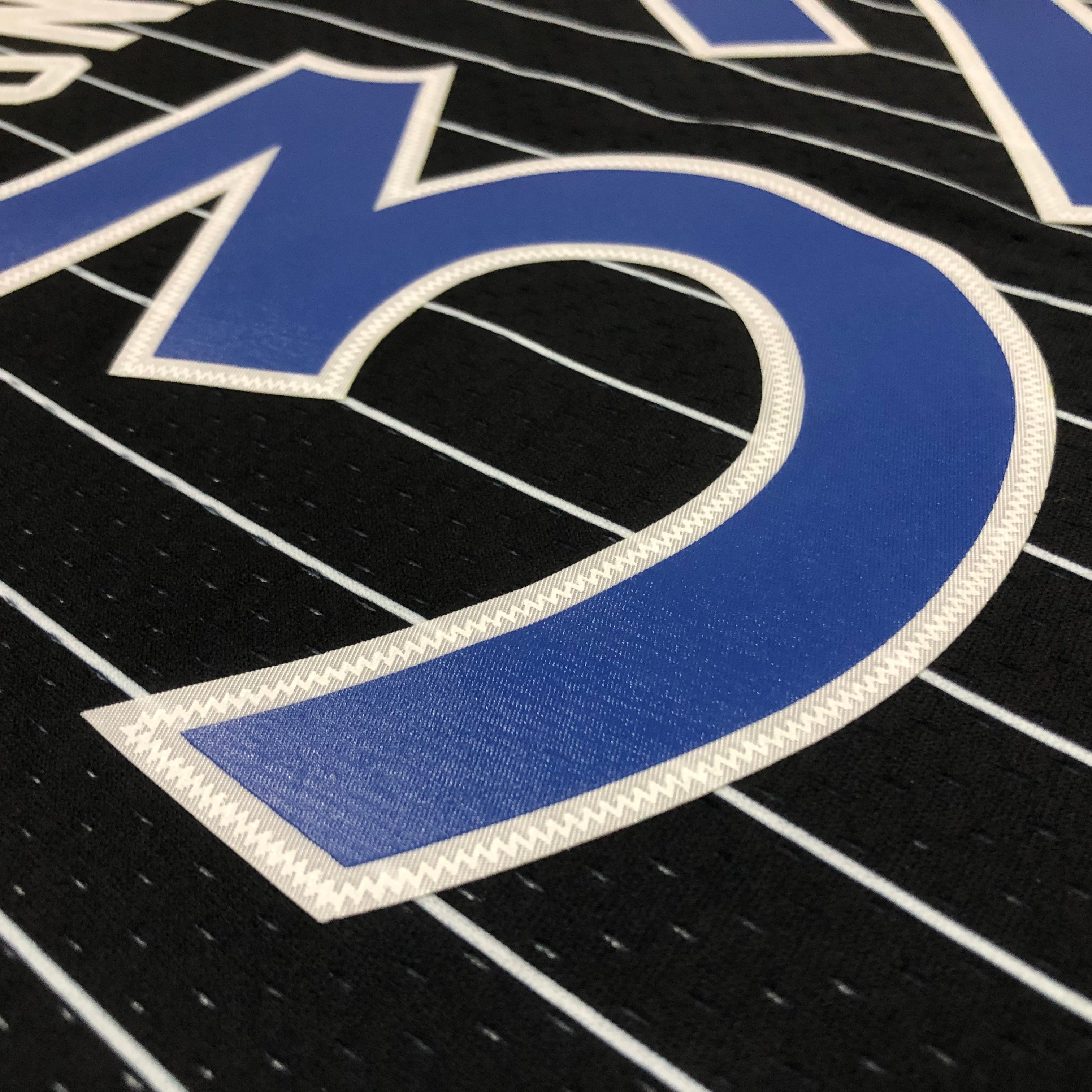 94/95 NBA Orlando Magic Mitchell & Ness - Shaq O´Neal