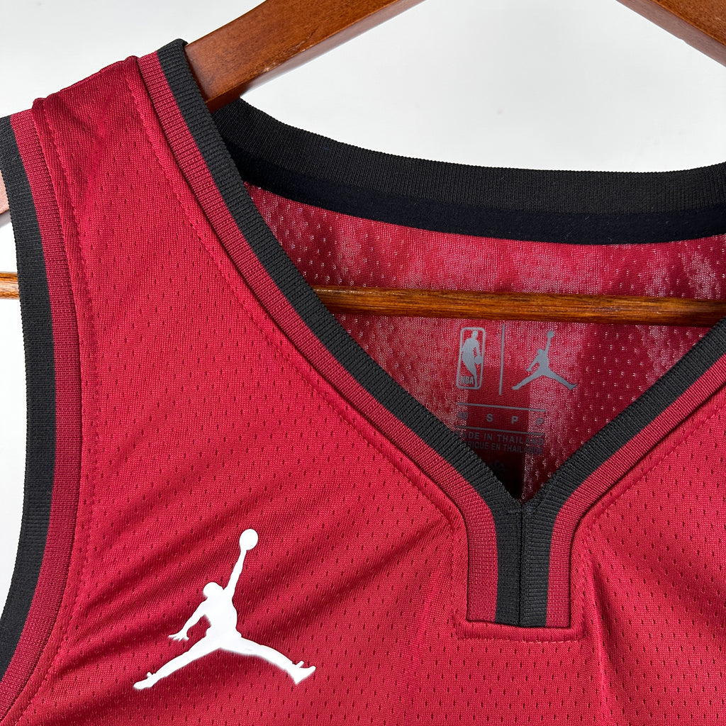 2023/24 Miami Heat Statement Edition - Giannis Antetokounmpo
