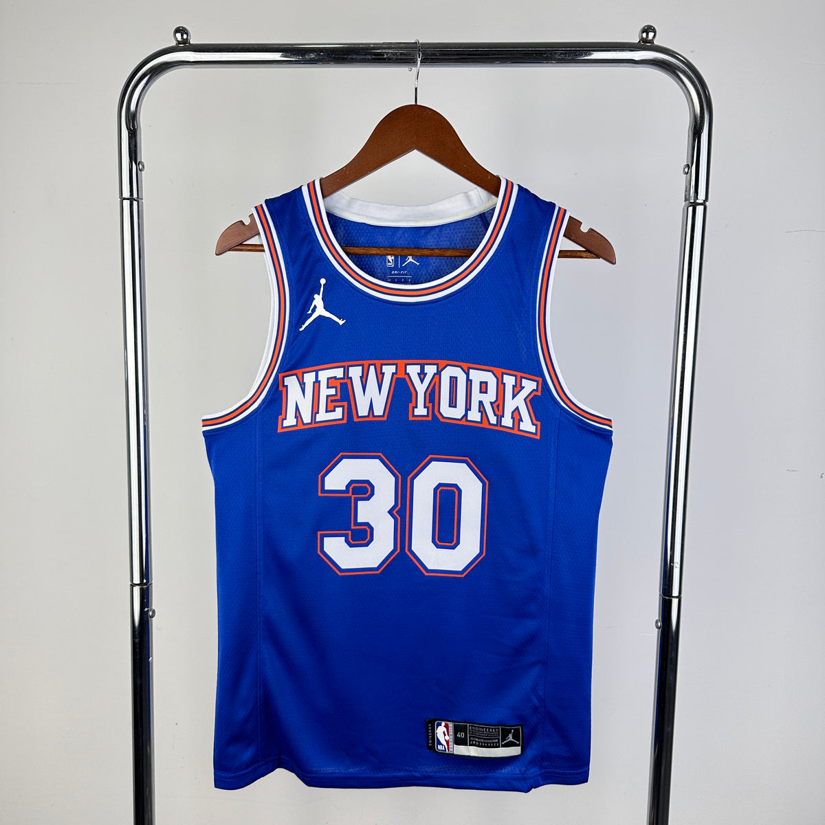 20/21 NBA NY Knicks - Randle
