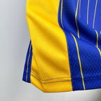 20/21 NBA Pacers City Edition - Tyrese Haliburton