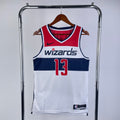 22/23 NBA Wizards Association Edition - Poole