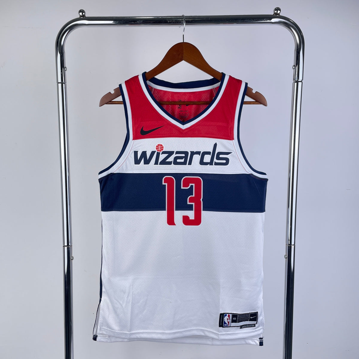 22/23 NBA Wizards Association Edition - Poole