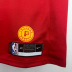 19/20 NBA Pacers "Hickory Hoosiers" Edition - Tyrese Haliburton