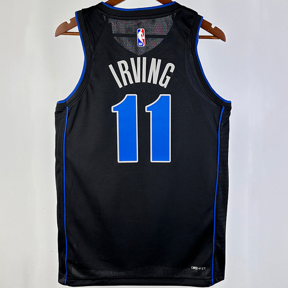 2023/24 NBA Mavericks City Edition - Kyrie Irving